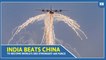 India beats China to become world’s 3rd strongest Air Force in the Global Air Powers Ranking 2022