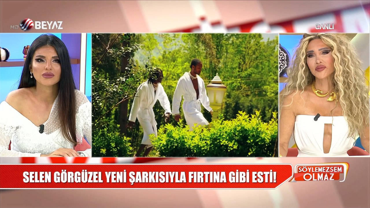 Söylemezsem Olmaz 27 Mayıs 2022 - Sezon Finali