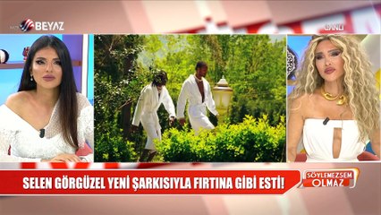 Söylemezsem Olmaz 27 Mayıs 2022 - Sezon Finali