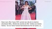 Miss France : Problème de robe pour Diane Leyre lors de son premier Festival de Cannes !