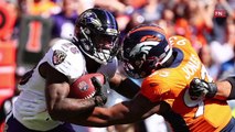 Broncos Player Profile: Dre'Mont Jones | DL