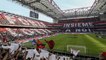 Behind The Scenes: AC Milan v Atalanta