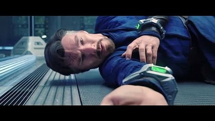Doctor Strange In The Multiverse Of Madness | Tv Spot: Dream