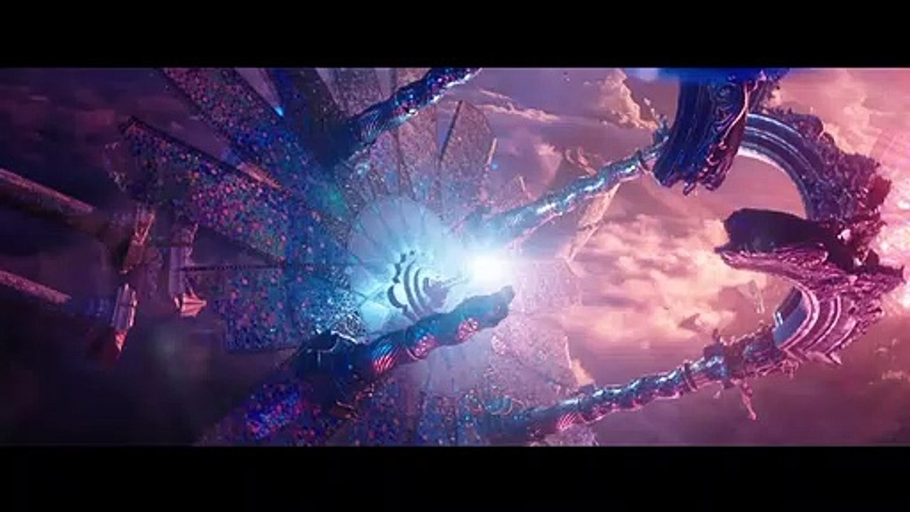 Doctor Strange In The Multiverse Of Madness | T...
