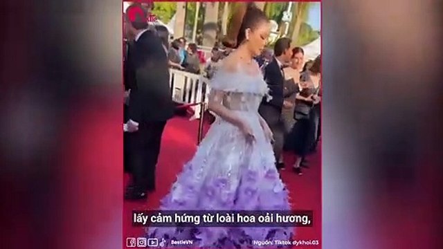 Lý Nhã Kỳ chi tiền khủng cho Cannes 2022: Lên thảm đỏ vẫn bị truyền thông ngó lơ?
