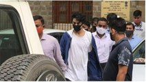 NCB gives clean chit to Aryan Khan in drugs case