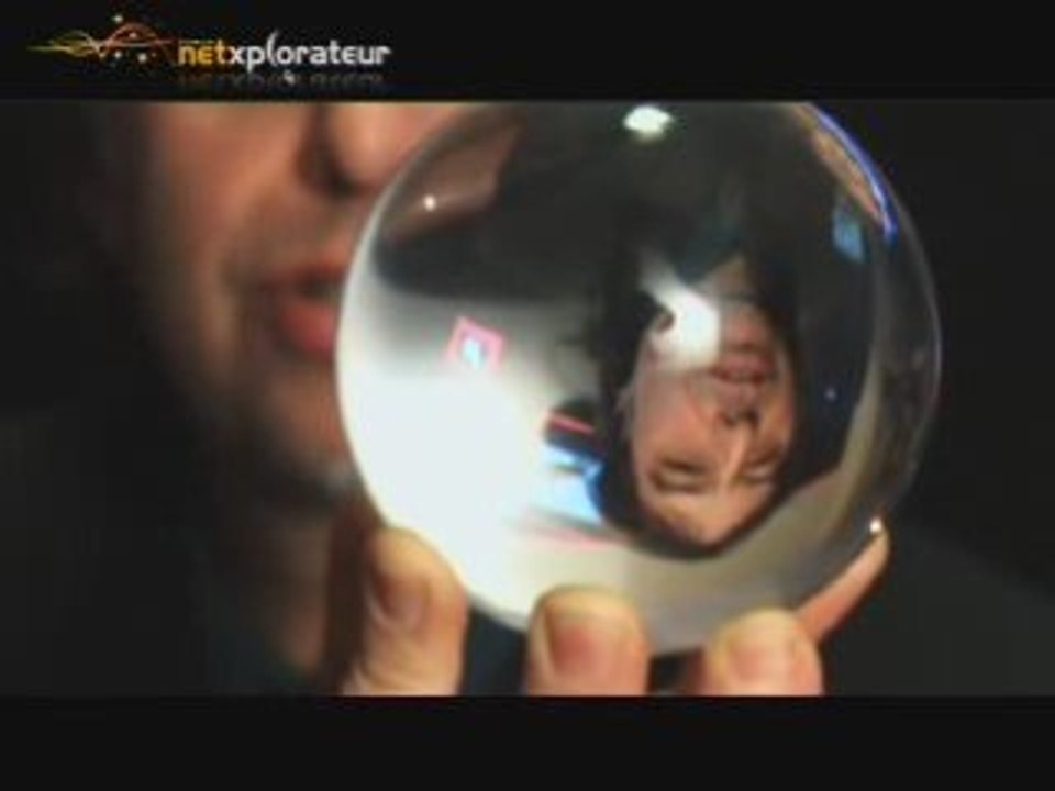 Ron Deibert