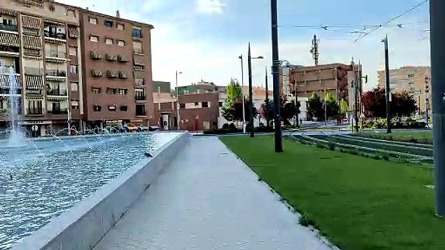 Google Pixel 6 Pro 4K estabilización