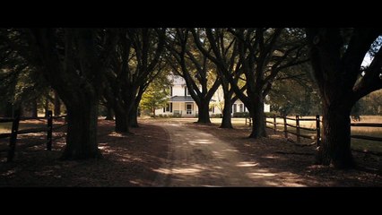 Abandoned Trailer #1 (2022) Emma Roberts, Michael Shannon Horror Movie HD