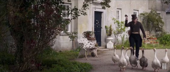 Mr. Malcolm's List Trailer #1 (2022) Theo James, Zawe Ashton Drama Movie HD