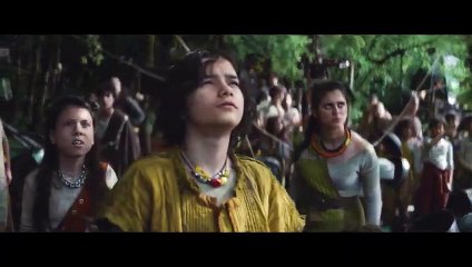 STAR WARS- ANDOR Bande Annonce Internationale (Disney+, 2022)