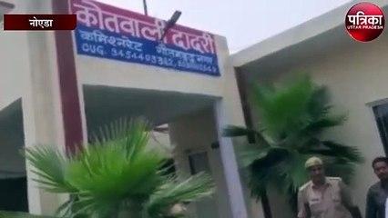 ब्रांडेड कंपनी के नाम से नमक बनाने वाली फैक्ट्री का भंडाफोड़