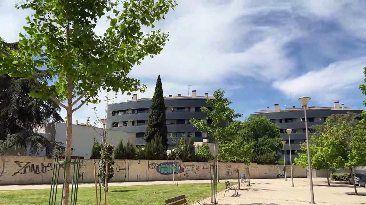 iPhone 13 Pro 4K día