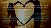 Kata Romantis Cocok Untuk Status WA Dijamin KLEPEK2..!!