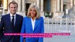 Brigitte Macron : ce ministre qu'elle a sauvé lors du remaniement