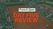 French Open Review: Swiatek makes it 30 wins and counting