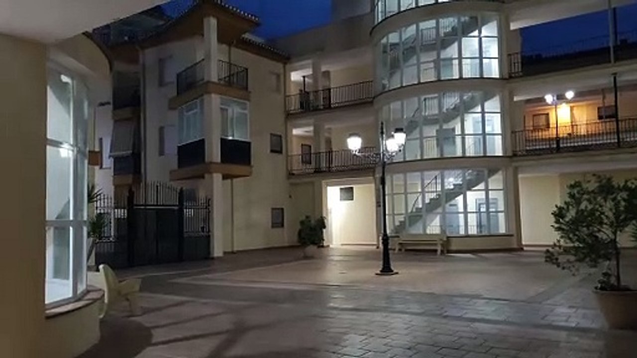 Xiaomi 12 Pro 4K noche