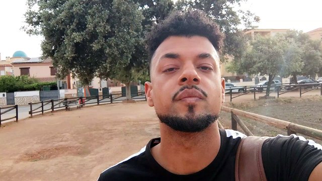 Xiaomi 12 Pro selfie máxima resolución