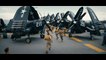 Devotion Teaser Trailer #1 (2022) Jonathan Majors, Glen Powell Action Movie HD