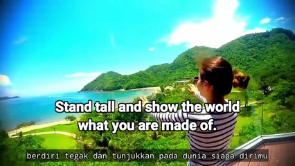 Download Video: Motivasi bahasa inggris (sub indo) Jangan menyerah menggapai mimpimu