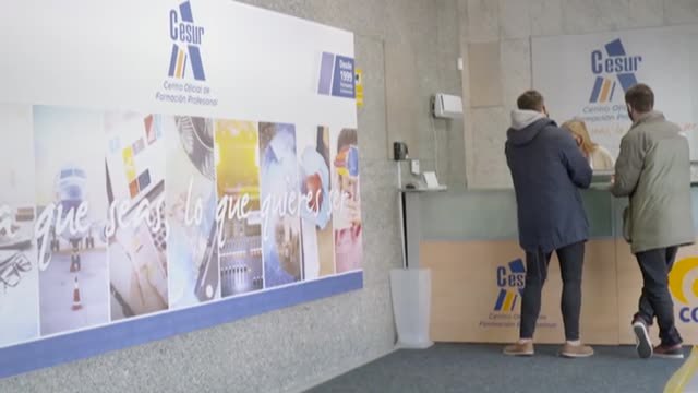 Cesur revalida su liderazgo como mejor centro oficial de Formación Profesional, según el ranking de Strategik