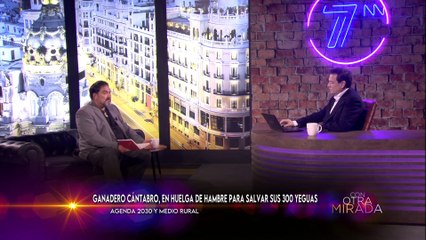 Con Otra Mirada - Agenda 2030 y mundo rural