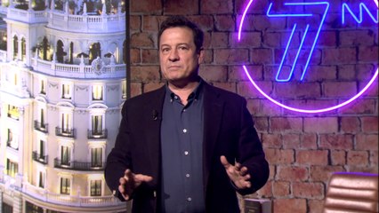 Con Otra Mirada - El cambio climático y las élites globalistas