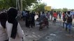 السودان.. تجدد المظاهرات المطالبة بالحكم المدني