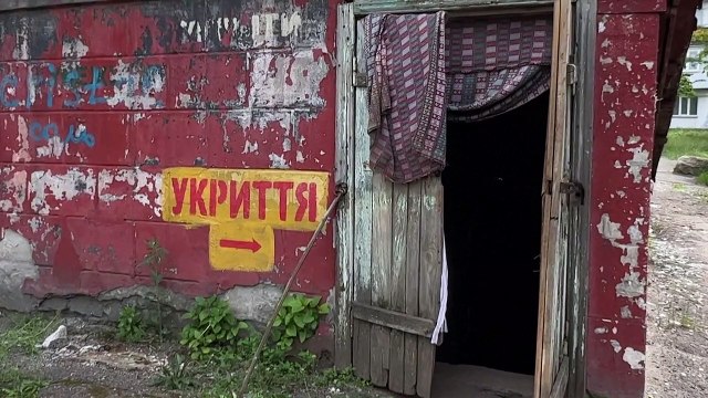 Ukraine: les habitants de Severodonetsk et Lysychansk tentent désespérément d'échapper aux bombes