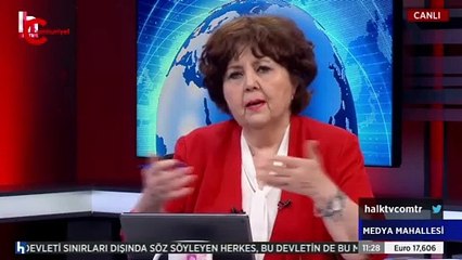 Ayşenur Arslan'dan Rasim Ozan'a 'kahkaha' efektli yanıt