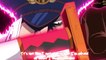 Luffy Gear 5 Vs Kaido「Film Wano」 - Cold Light Lyrics - One Piece AMV 「4k」