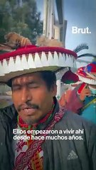 Indígenas wixárikas piden al presidente sus tierras