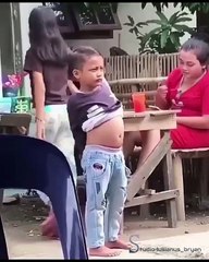 PARODI OPENING SINCHAN LUCU