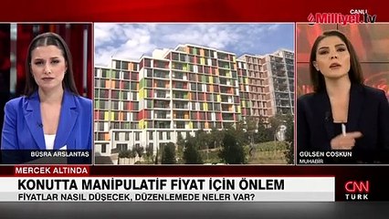 Bakanlık harekete geçti! Konut ilan sitelerine düzenleme