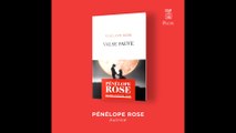 Rentrée littéraire 2022 - Valse fauve - Pénélope Rose (Éditions  Plon)