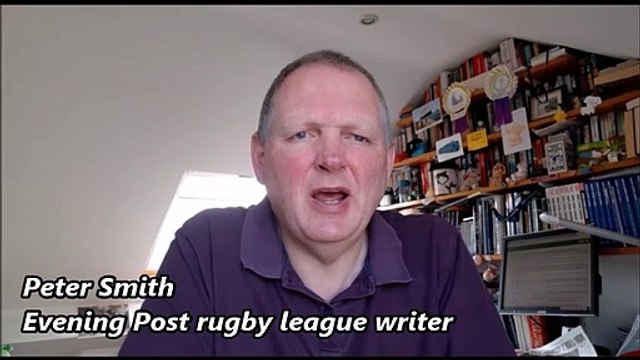 Video Preview: Featherstone Rovers v Leigh Centurions