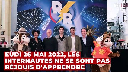 M6 diffuse Le Monde de Dory en ukrainien, les internautes scandalisés crient au "grand remplacement"