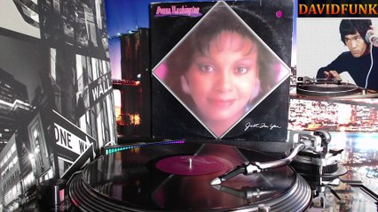 DONNA WASHINGTON - Guys Like You (1982)