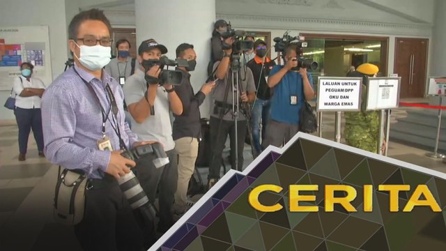 Cerita Sebalik Berita: HAWANA 2022: Realiti baharu kewartawanan