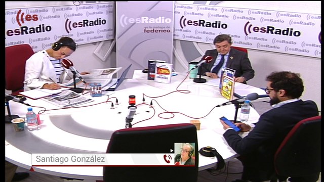 Tertulia de Federico: El despropósito de la ley del Sólo sí es sí de Irene Montero