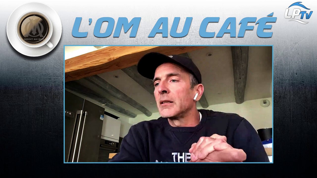 OM : deux défenseurs suivis au Brésil