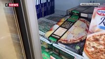 Pizzas contaminées : 7 nouvelles plaintes contre Buitoni