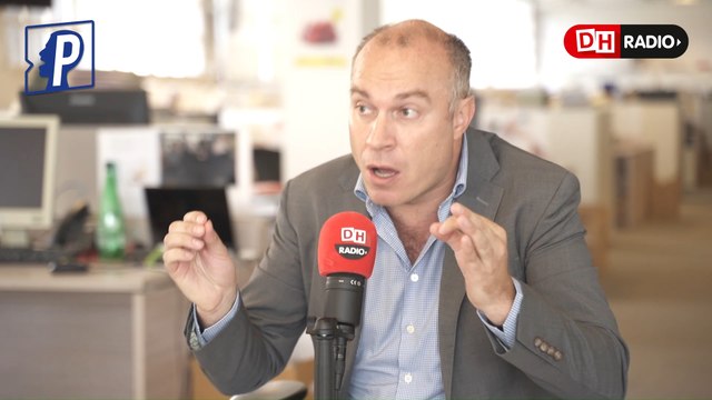 Il faut qu'on parle - François Gemenne à propos des voitures de sociétés en Belgique