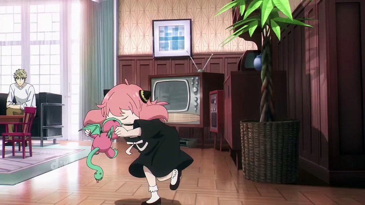 Spy x Family「AMV」- YAYO