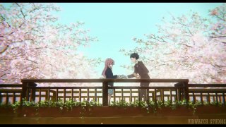 Koe No Katachi「AMV」Impossible