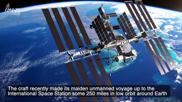 Boeing’s Starliner Makes First Successful Unmanned Mission to the ISS and Back