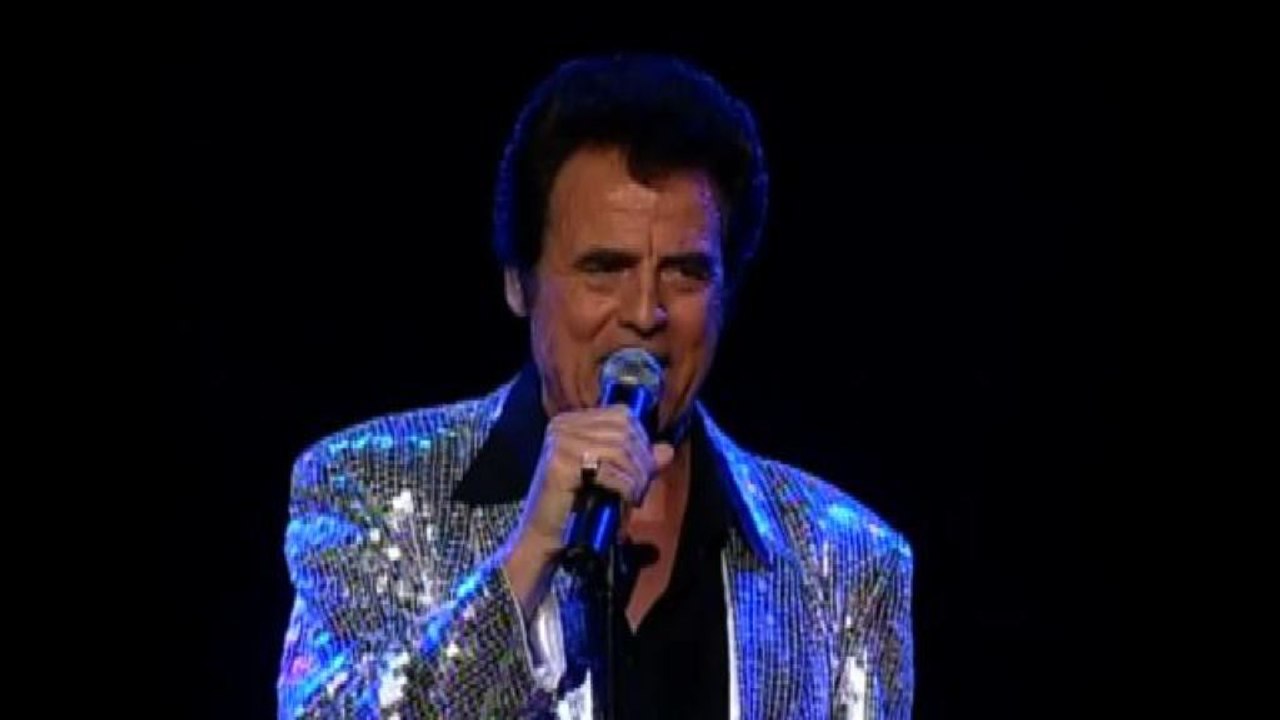 Little Tony, a nove anni dalla scomparsa il ricordo degli amici