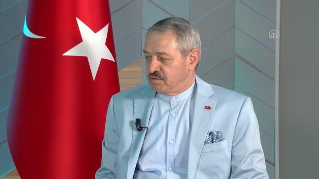 Boks Federasyonu Başkanı Gözgeç, kadın milli boksörlerle gurur duyuyor