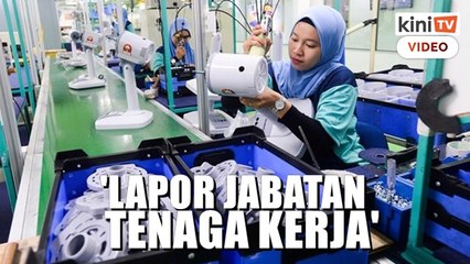 Potong elaun, faedah lepas gaji minimum satu pengkhianatan - MTUC