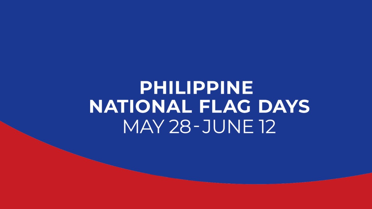 GTV commemorates the National Flag Day